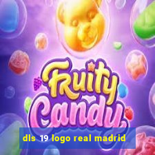 dls 19 logo real madrid